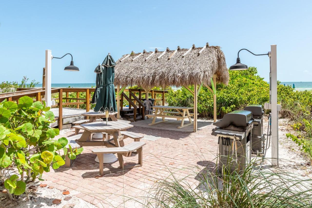 Casa Playa Beach Resort Fort Myers Beach Ngoại thất bức ảnh